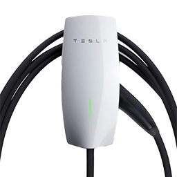 Tesla Wall Connector