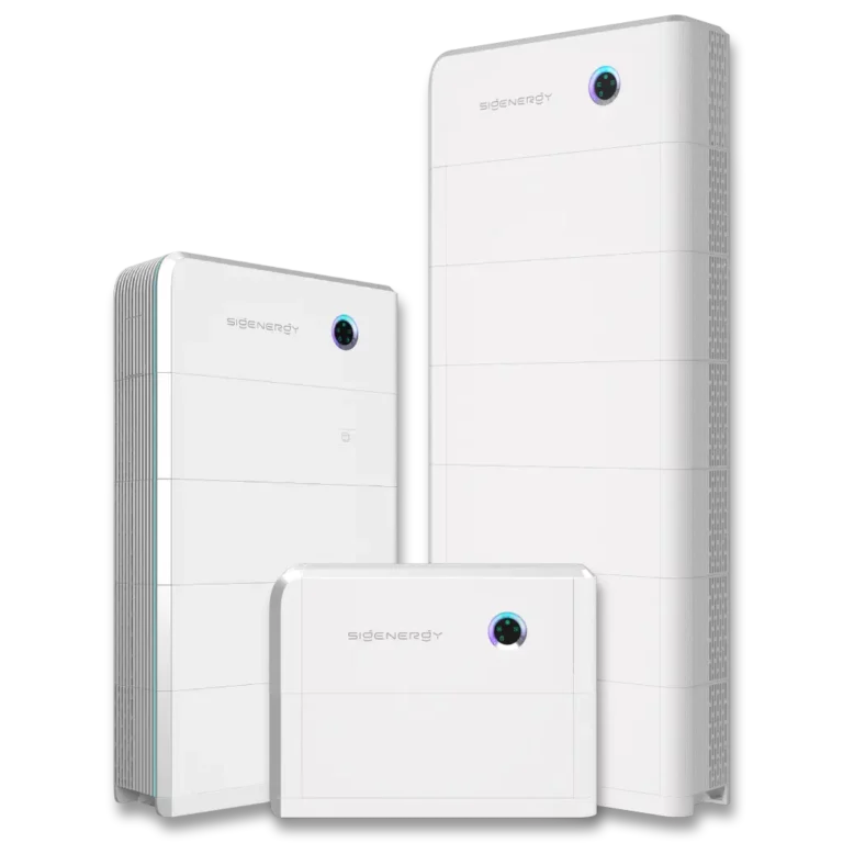 Système Sigenstor 5 en 1 Système solaire All-in-One SigenStor par Soleivia : onduleur hybride et stockage modulable. Optimisation par IA pour l'autonomie énergétique en retrofit à Aix et Marseille. Soleivia : Votre énergie, vos règles.