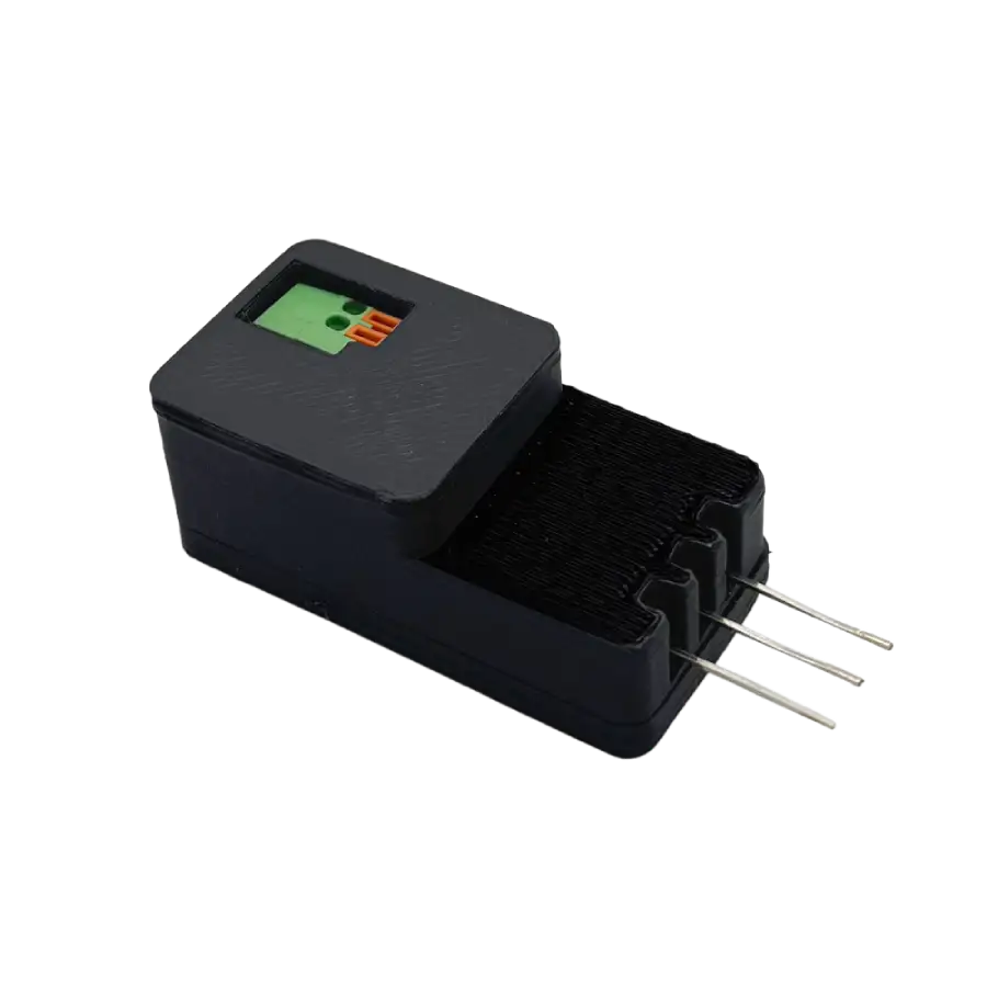 V2C Compteur LinkyLoRa Module LinkyLoRa V2C, accessoire de lecture du compteur Linky pour le délestage dynamique de la borne Trydan.